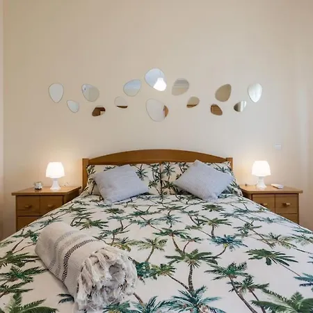Beachside Golf And Escape By Lisbeyond Apartmán