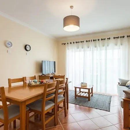 Apartment Beachside Golf And Escape By Lisbeyond Tavira