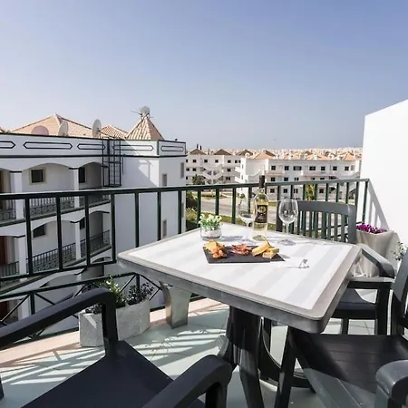 Apartamento Beachside Golf And Escape Tavira