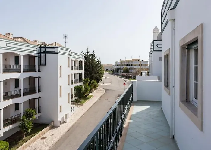 Beachside Golf And Escape By Lisbeyond Apartamento *