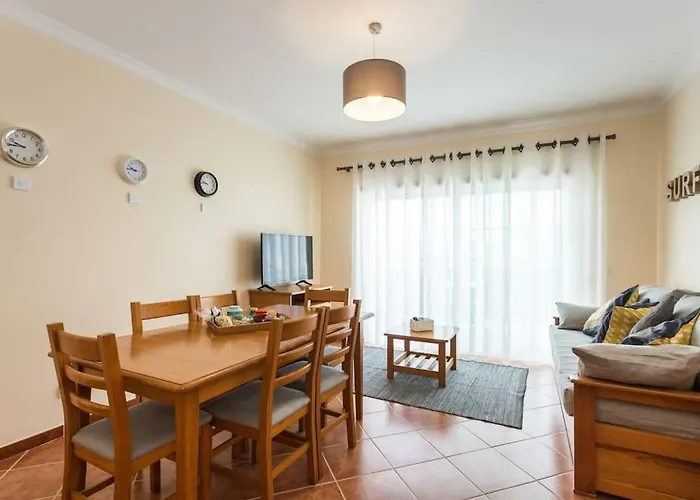 Apartamento Beachside Golf And Escape By Lisbeyond Tavira