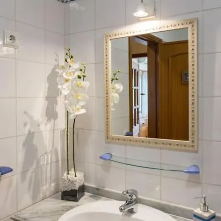 Apartman Beachside Golf And Escape By Lisbeyond *