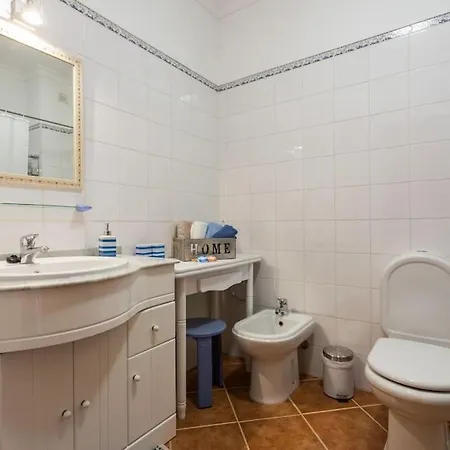 Apartman Beachside Golf And Escape By Lisbeyond