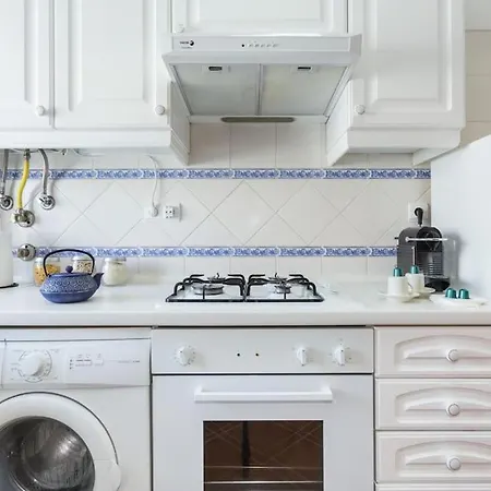 Beachside Golf And Escape By Lisbeyond Apartman *