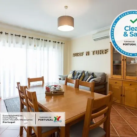 Beachside Golf And Escape By Lisbeyond Tavira