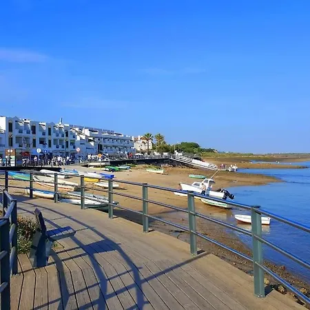 Beachside Golf And Escape By Lisbeyond Tavira