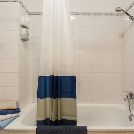 Beachside Golf And Escape By Lisbeyond Apartman *