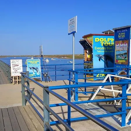 Apartman Beachside Golf And Escape By Lisbeyond