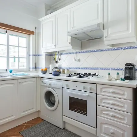 Beachside Golf And Escape By Lisbeyond