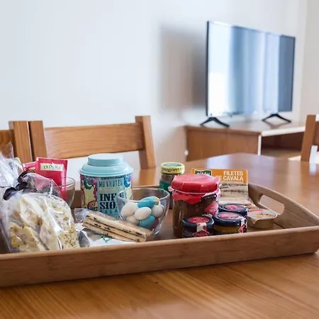 Beachside Golf And Escape By Lisbeyond * 塔维拉