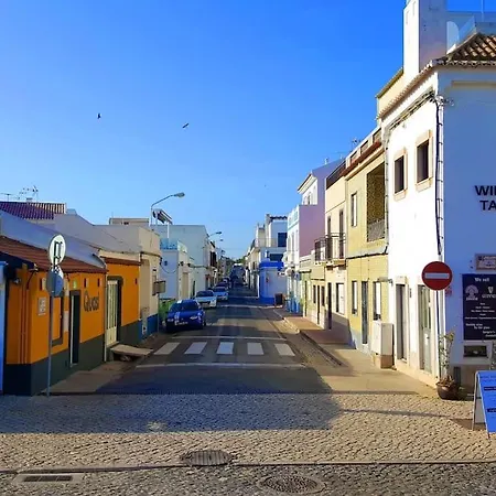 公寓 Beachside Golf And Escape By Lisbeyond *