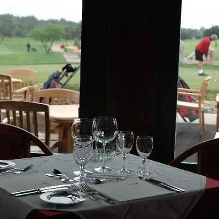 Beachside Golf And Escape By Lisbeyond 公寓 塔维拉