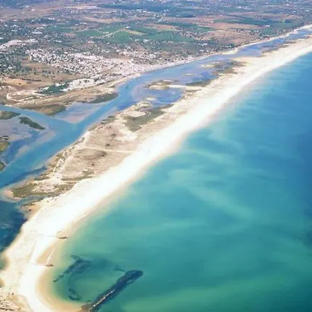 Beachside Golf And Escape By Lisbeyond 公寓